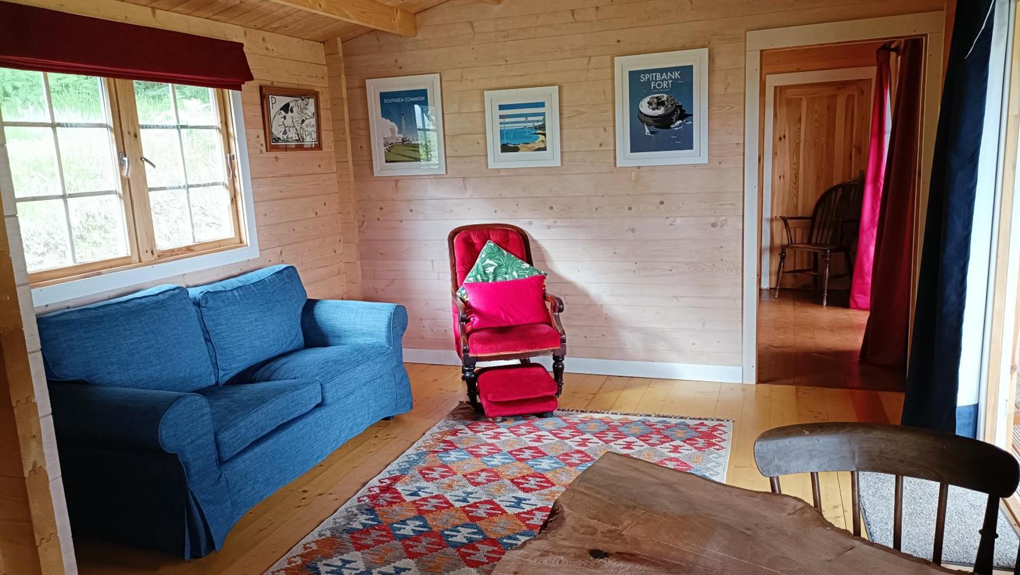 South Down Barn Hotel Wickham Eksteriør billede